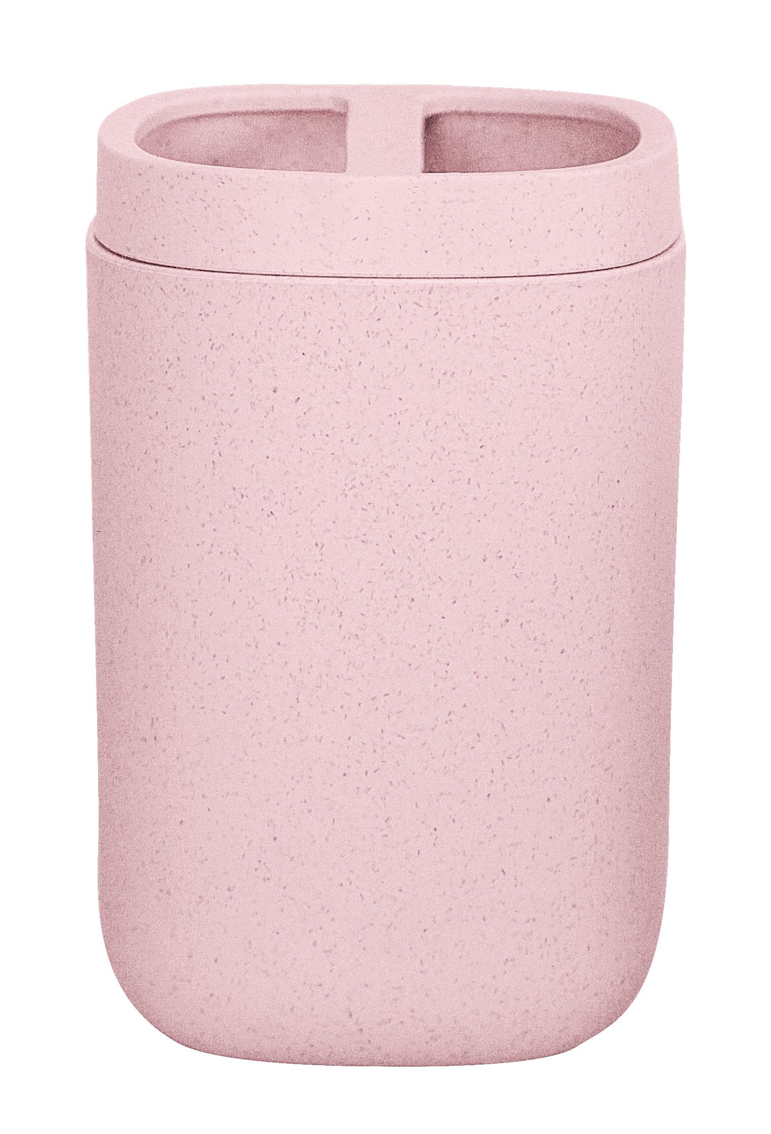 Kleine Wolke Belgrano EcoLiving kubek na szczoteczki stojący Clove 8614401851