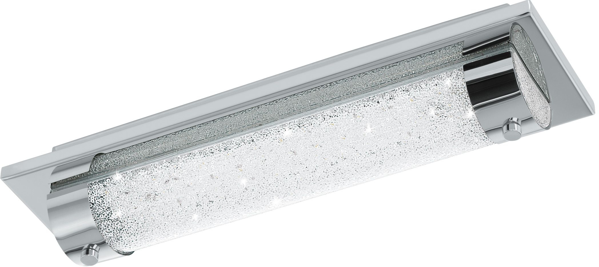 Eglo Tolorico kinkiet 1x8W chrom 97054 - Wysyłka w 24h