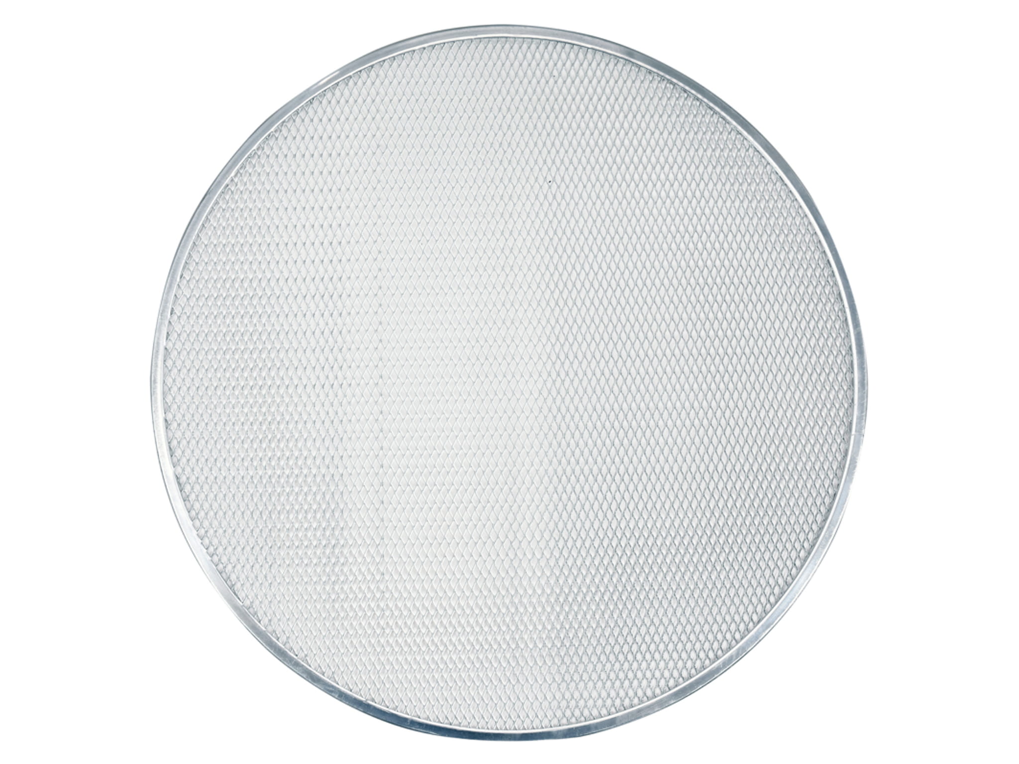 Siatka do wypieku pizzy 500mm YATO