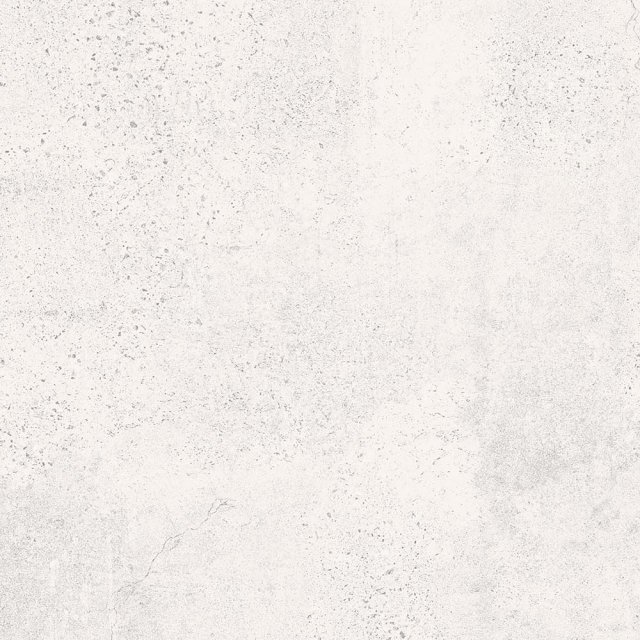 Gres szkliwiony MOONROW white mat 79,8x79,8 gat. I Cersanit