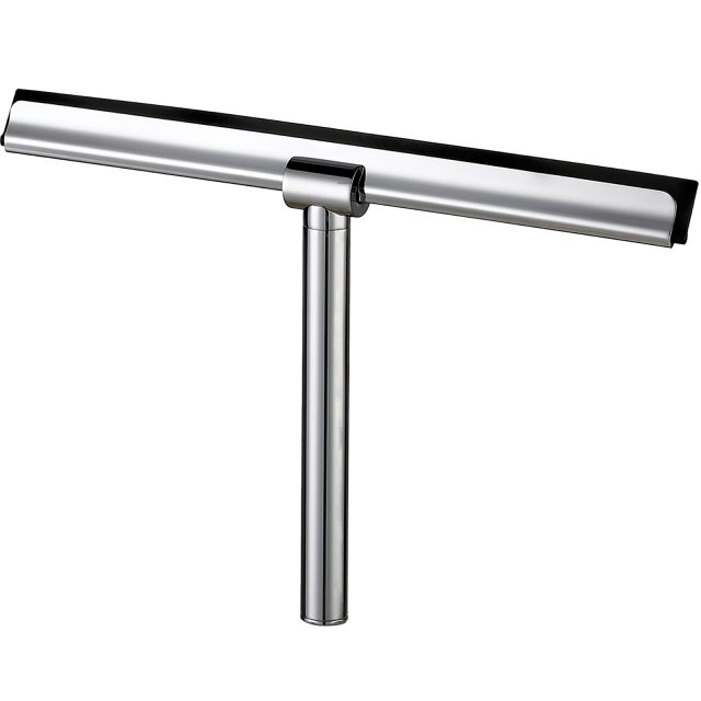 OMNIRES Ściągaczka do wody UNI chrom połysk UN10900CR