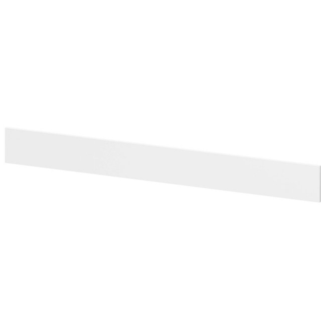 CERSANIT Cokół meblowy CITY 140 biały S584-063
