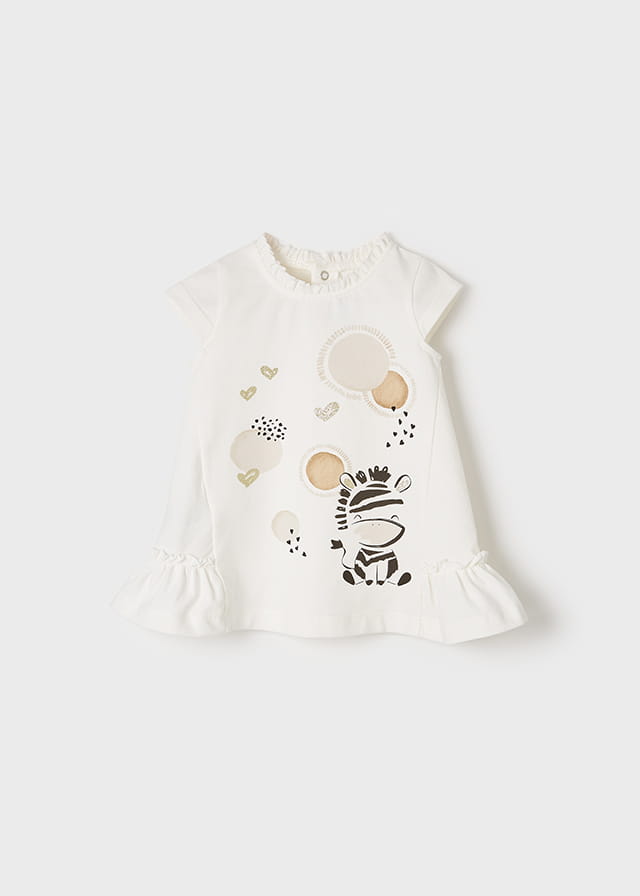 MAYORAL 1924 Sukienka