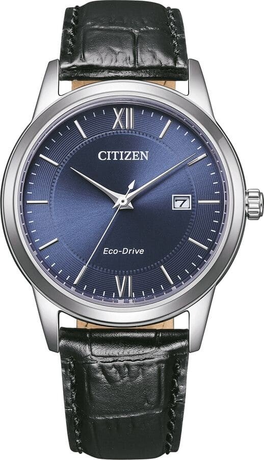 Zegarek męski Citizen Eco-Drive Elegance AW1780-17L