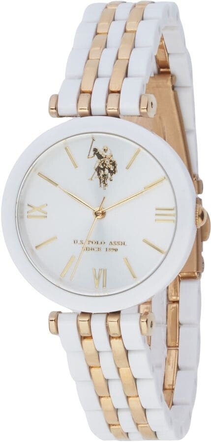 Zegarek damski U.S. Polo Assn. Zaira USP8377YG