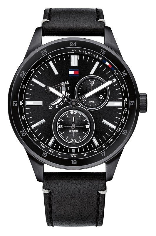 Zegarek męski Tommy Hilfiger Austin 1791638