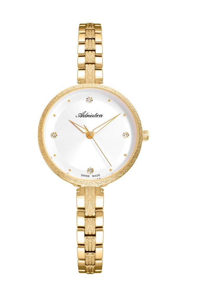 Zegarek damski Adriatica Precious A3753.1143Q