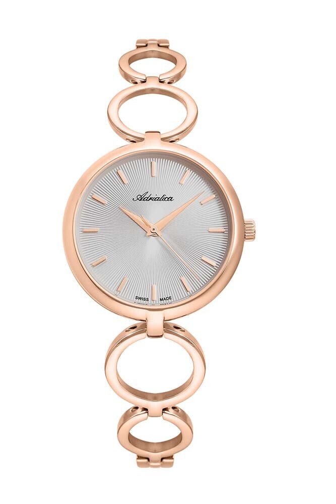 Zegarek damski Adriatica Essence A3764.9117Q