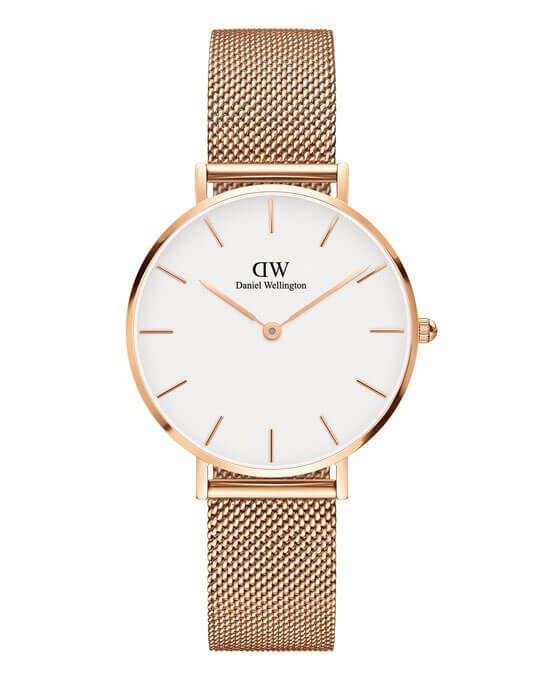 Zegarek damski Daniel Wellington DW00100163