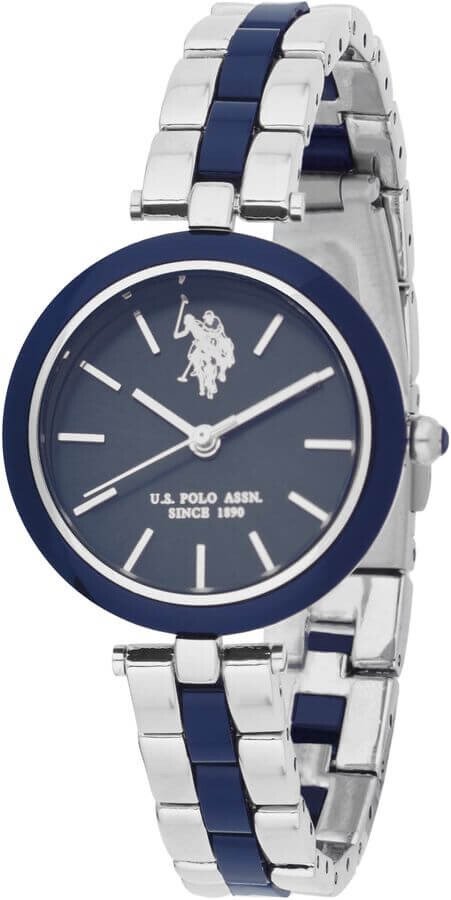 Zegarek damski U.S. Polo Assn. Sylvie USP8358ST