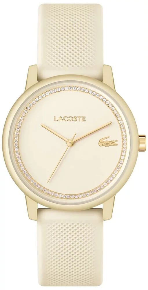 Zegarek damski Lacoste 12.12 Go 2001288