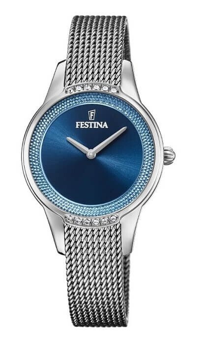 Zegarek damski Festina Swarovski F20494_2