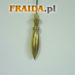 Wahadło Karnak C (7 cm)