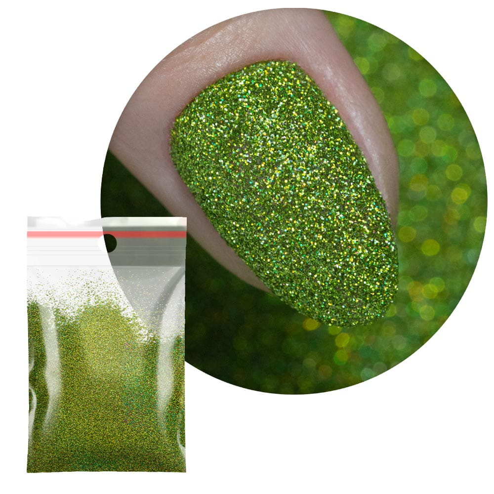 Brokat do paznokci Nr 75 20g