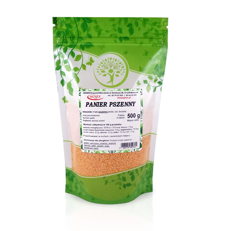 Panier Pszenny 500g