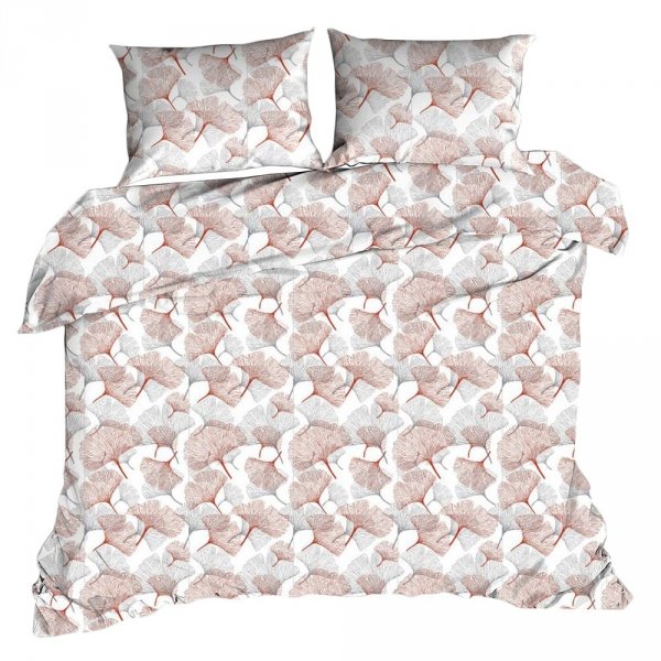 Poszewka 70x80 - KORA bawełniana wzór 1088N