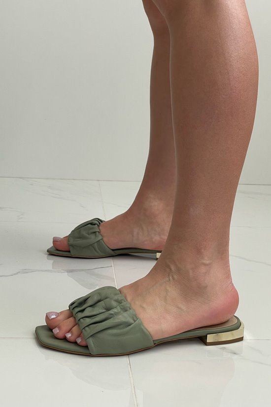 Klapek 101/21 Khaki outlet