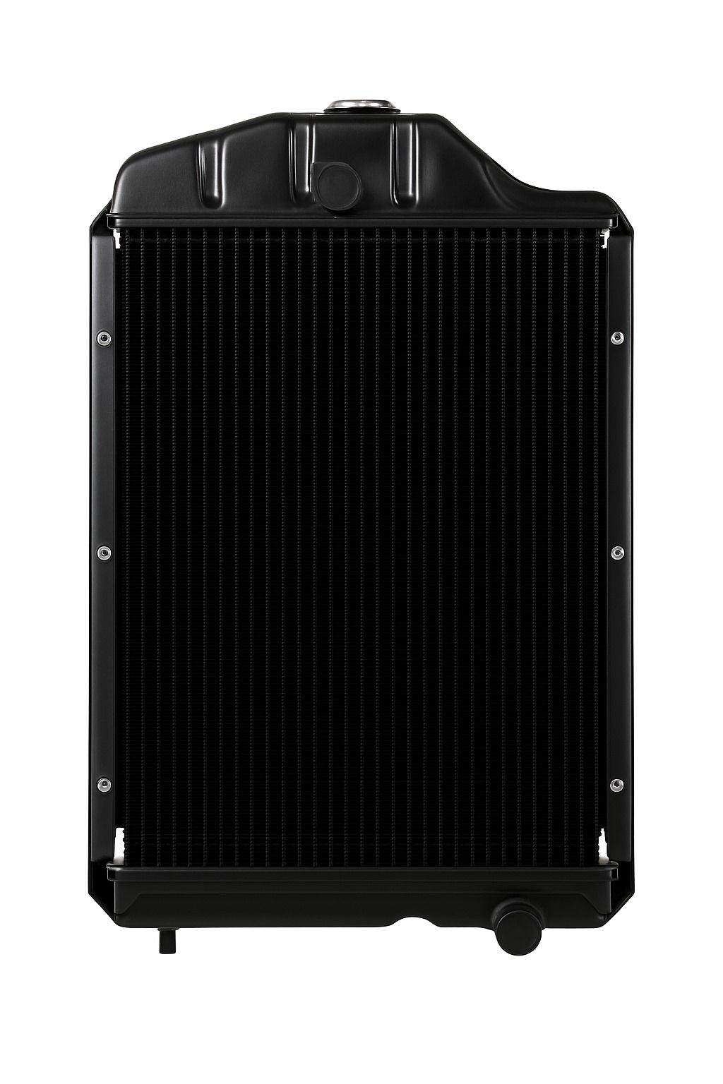 Chłodnica wody URSUS C‐385 6‐cyl 86013905 – Korurs