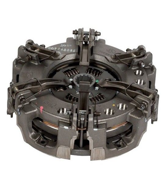 Sprzęgło New Holland TD5000 CASE JX 47953608 LUK