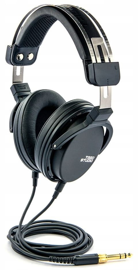 Słuchawki taga studio t3-03