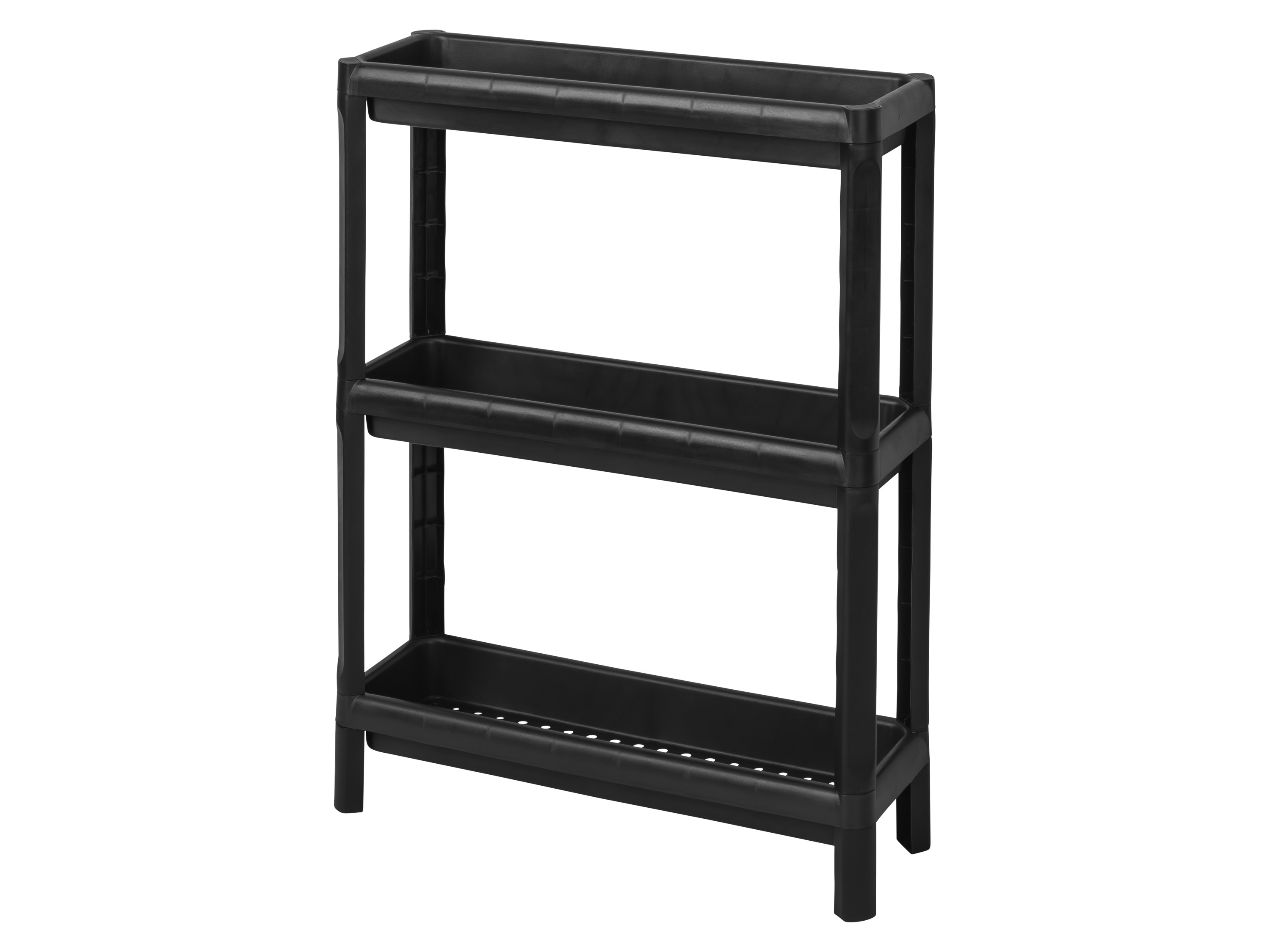 Livarno Regał plastikowy