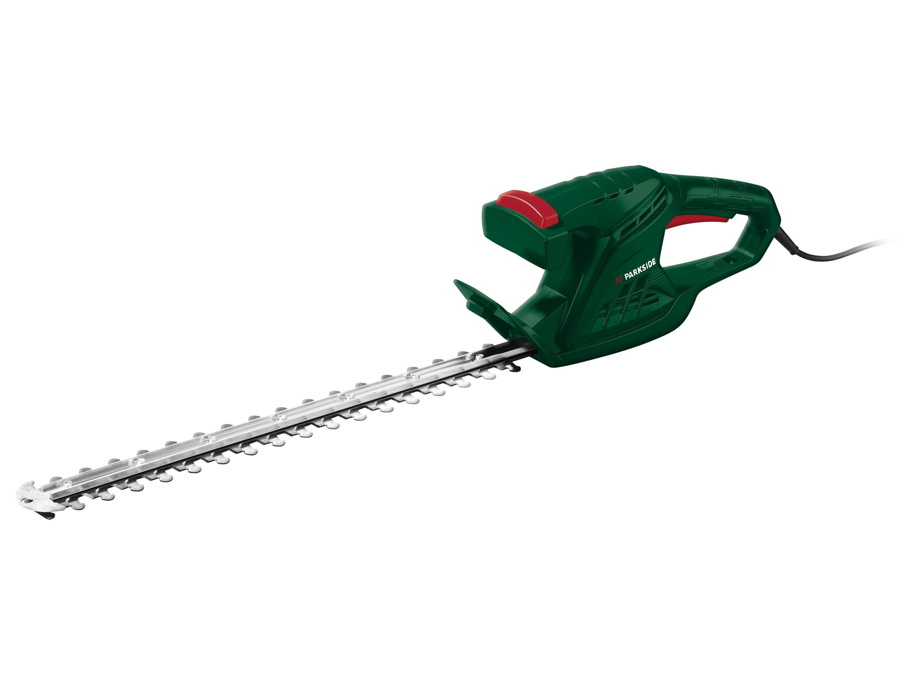 Parkside Elektryczne nożyce do żywopłotu, 450 W, PHS 450 A1