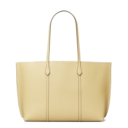 Tory Burch PERRY TOTE 177236 00-PRALINE