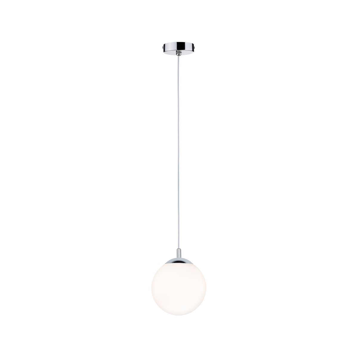 Darmowa Dostawa - Lampa wisząca Paulmann Globe 70895