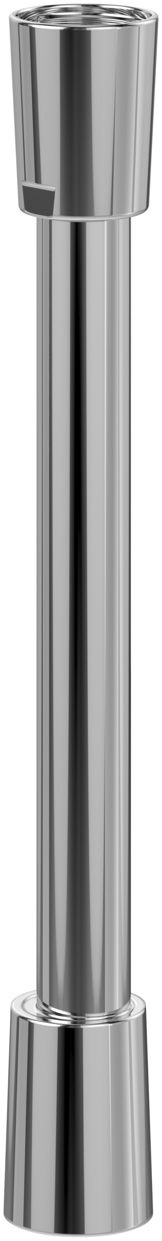 Darmowa Dostawa - Wąż prysznicowy 120 cm chrom Villeroy & Boch Universal Showers TVC00003500061