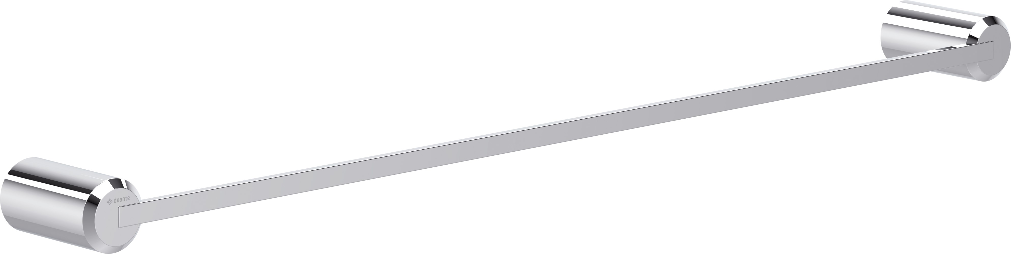 Darmowa Dostawa - Drążek na ręcznik chrom Deante Arnika ADA0621