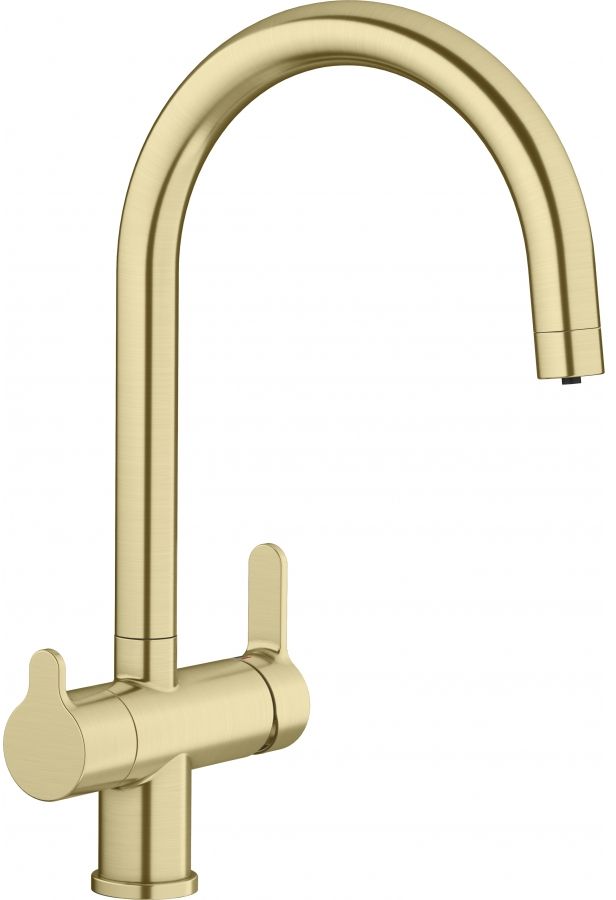 Darmowa Dostawa - Bateria kuchenna złoto/stare złoto Blanco Trima 526695