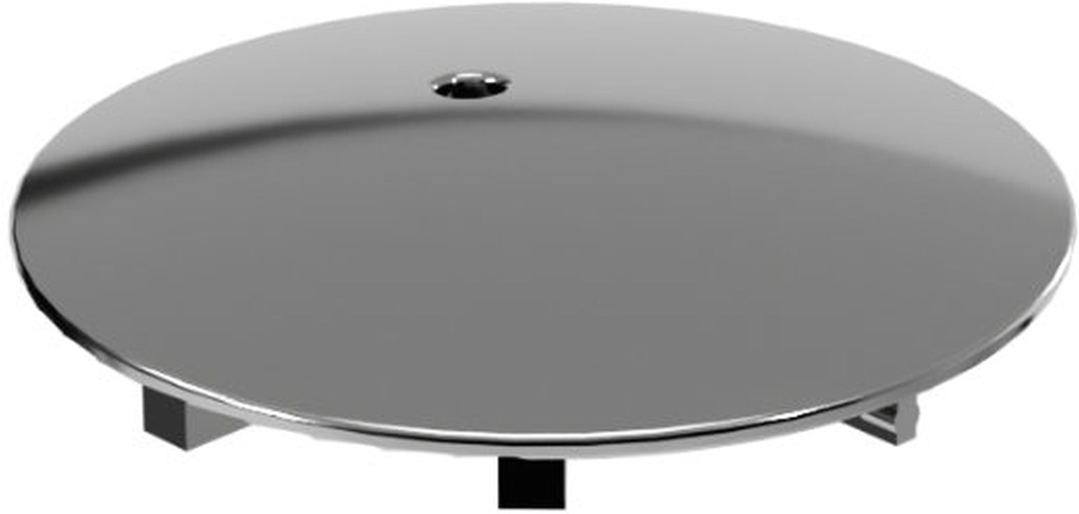 Darmowa Dostawa - Pokrywa syfonu Excellent Vert INEX211690CCR