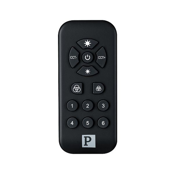 Darmowa Dostawa - Pilot sterowania Paulmann SmartHome BLE 50001