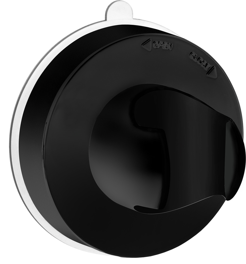 Darmowa Dostawa - Uchwyt prysznicowy Laveo Sno NLN700D