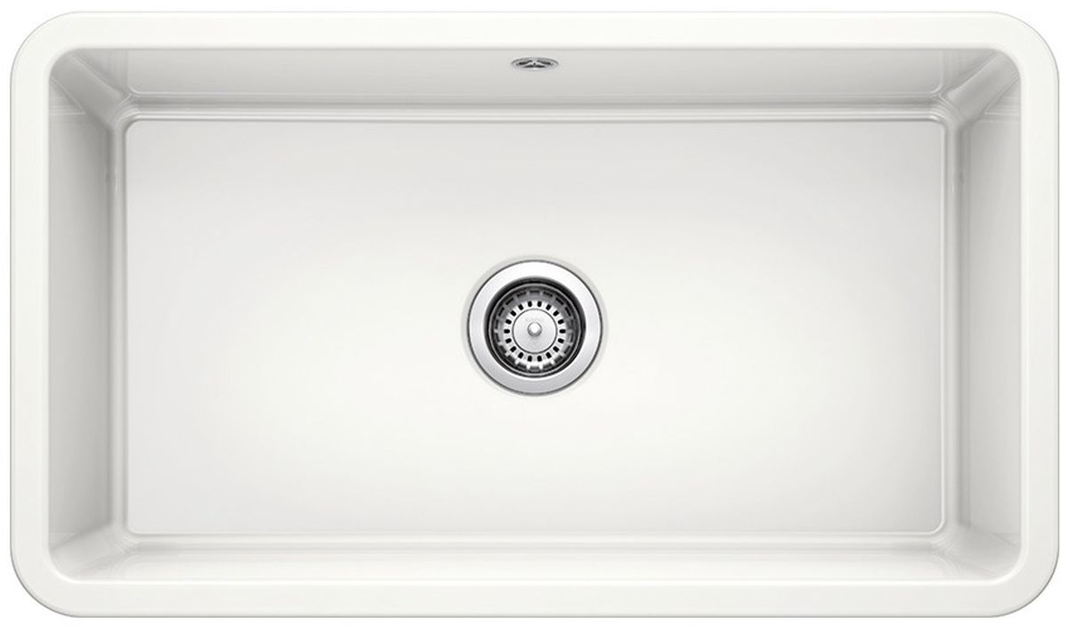 Darmowa Dostawa - Zlewozmywak ceramiczny Blanco 525163