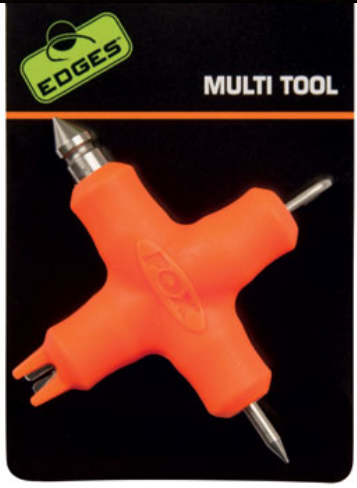 Fox Multi Tool Igła CAC587