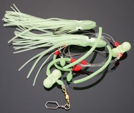 Mikado Zestaw Morski Norway Quest SR03