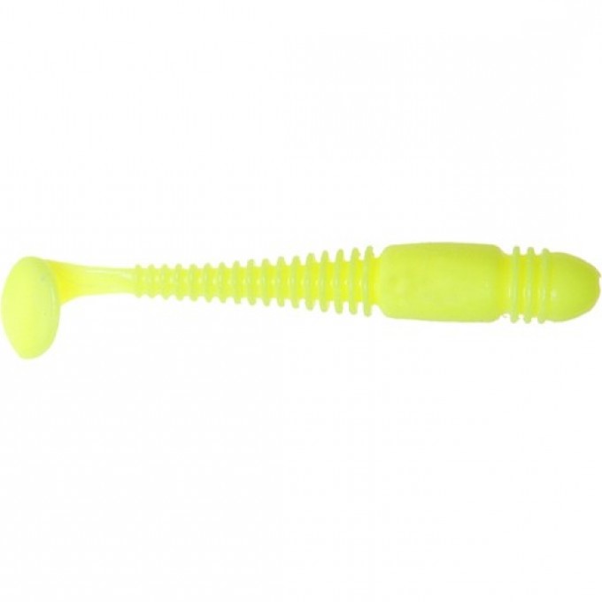 Lucky John Guma Tioga 5,1cm S88 Yellow Chartreuse Cena za sztukę!