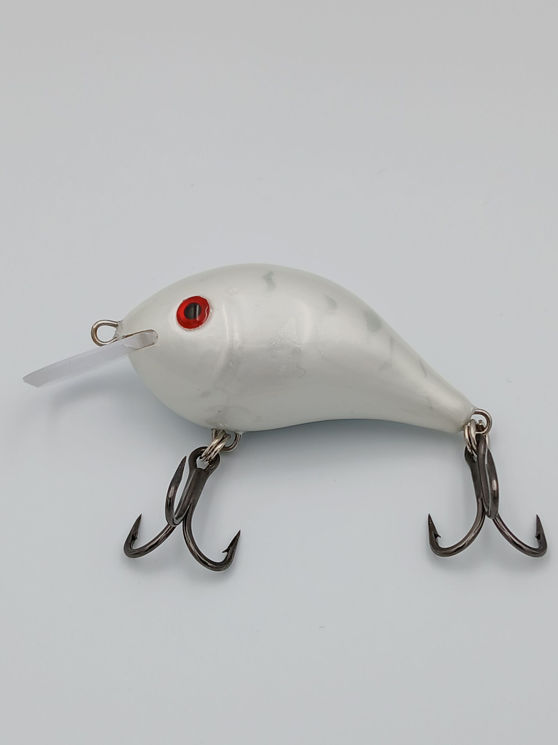 Gloog Wobler Helios Rattling 7cm #WP