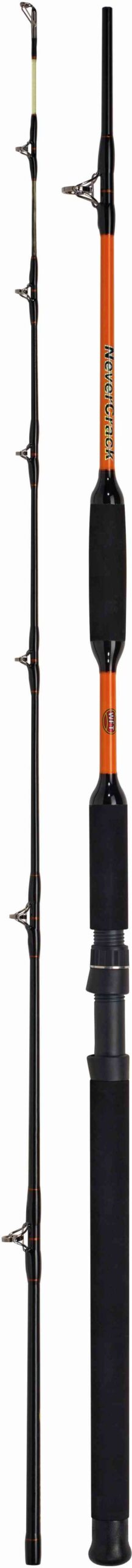 WFT Wędka Never Crack Bank Cat 315cm 200-1000g