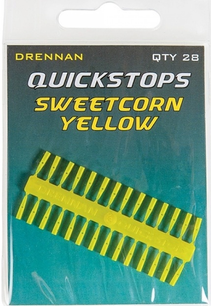 DRENNAN STOPERY DO KULEK SWEETCORN YELLOW