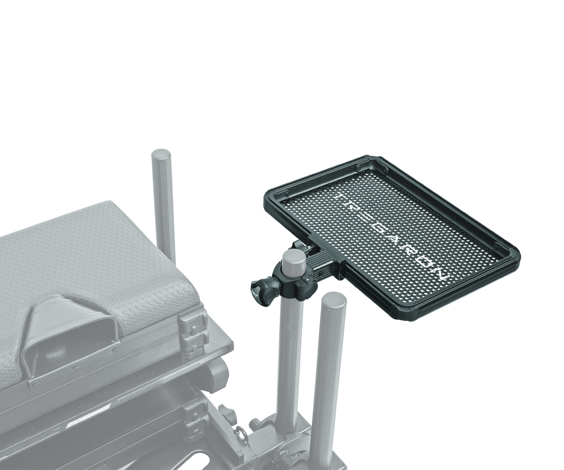 Flagman Półka Boczna Tregaron S 26x37cm