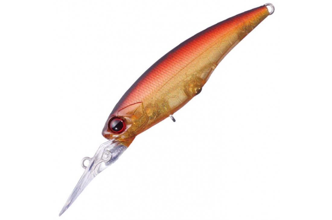 OSP Wobler Highcut SP DR 60mm PGF-48