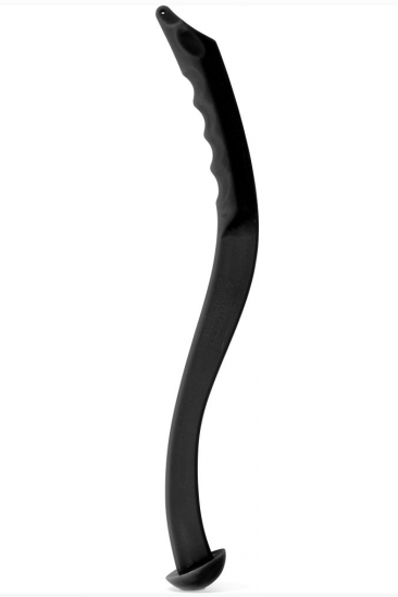 Black Cat Kwok Shallow Water Clonk 39cm