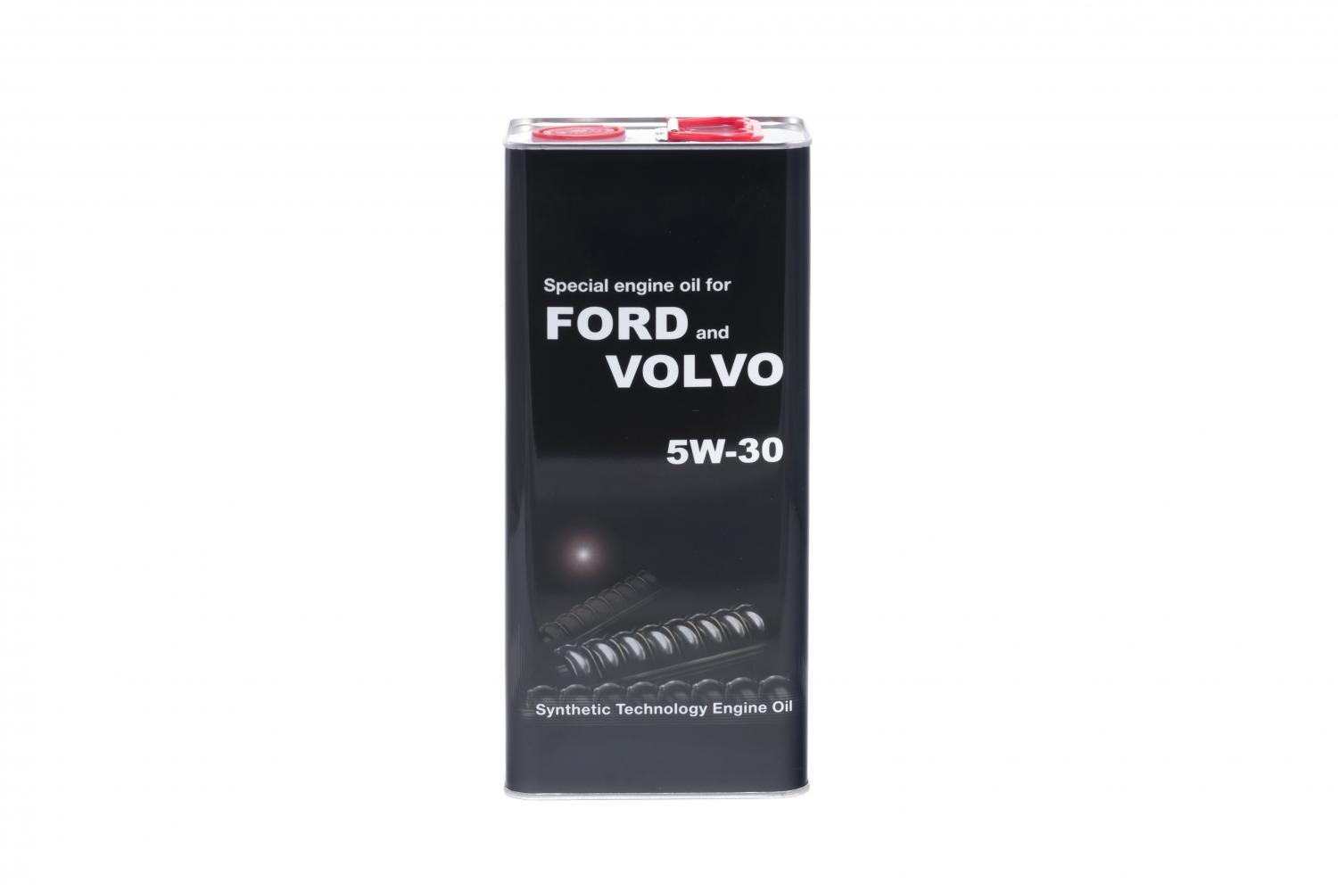 FANFARO FOR FORD 5W30 5L - Petrostar