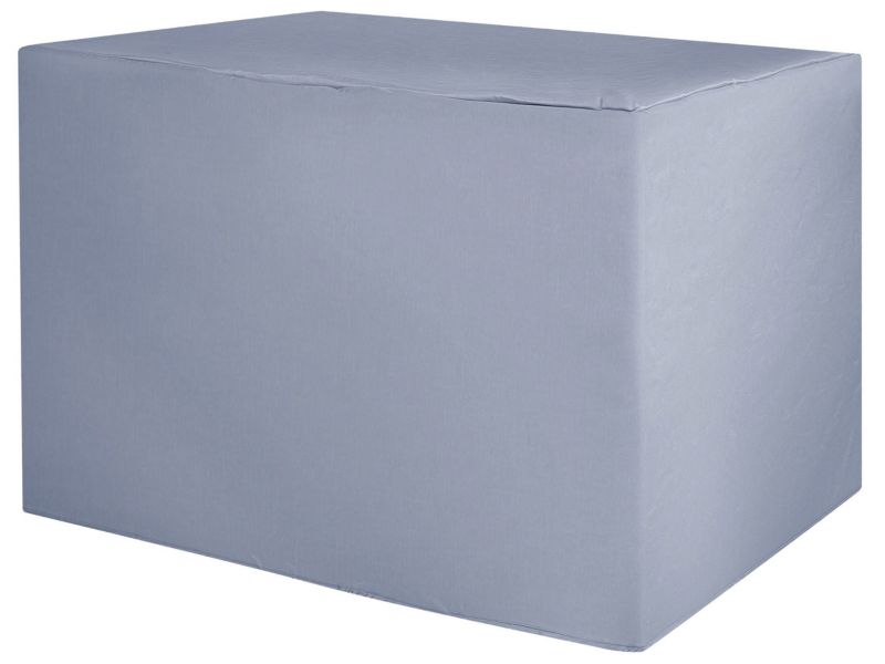 Pokrowiec przeciwdeszczowy Chuva Szary 1 szt.