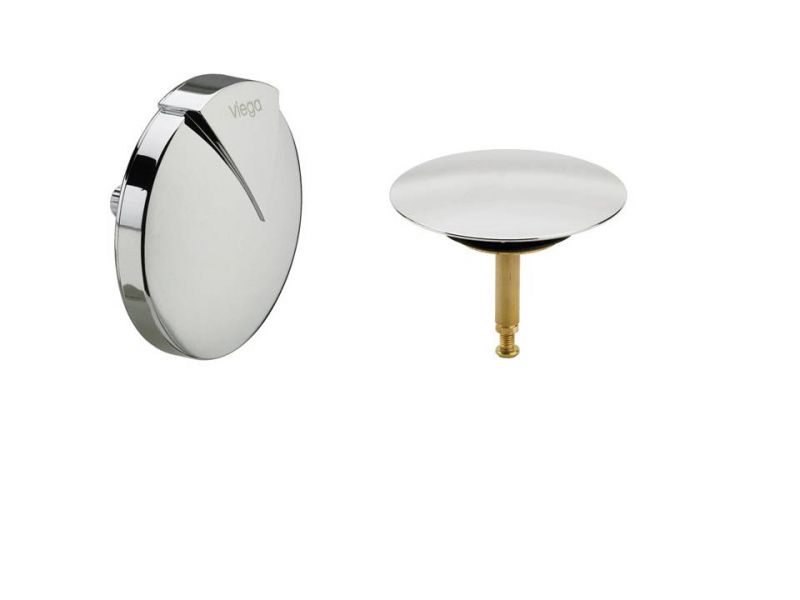 Zestaw naprawczy do syfonu Viega Simplex