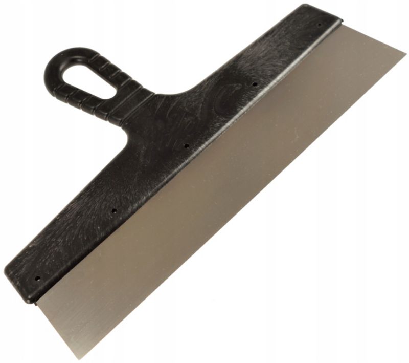 Szpachelka FEINZ Malarska Skrobak Ostrze 450 Mm 1 szt.