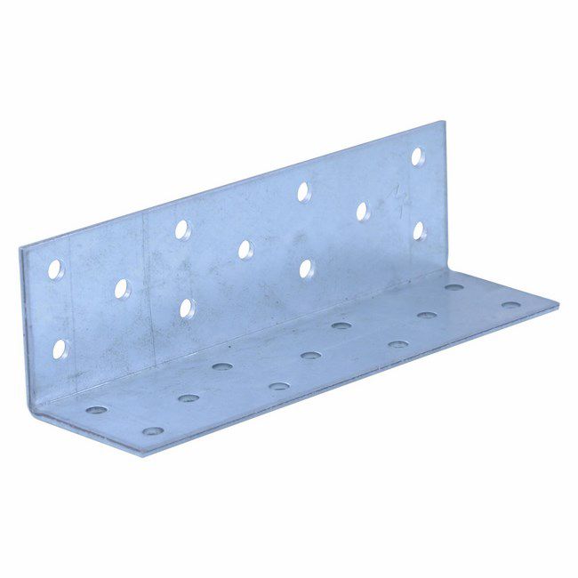 Kątownik montażowy 140 x 40 x 40 mm