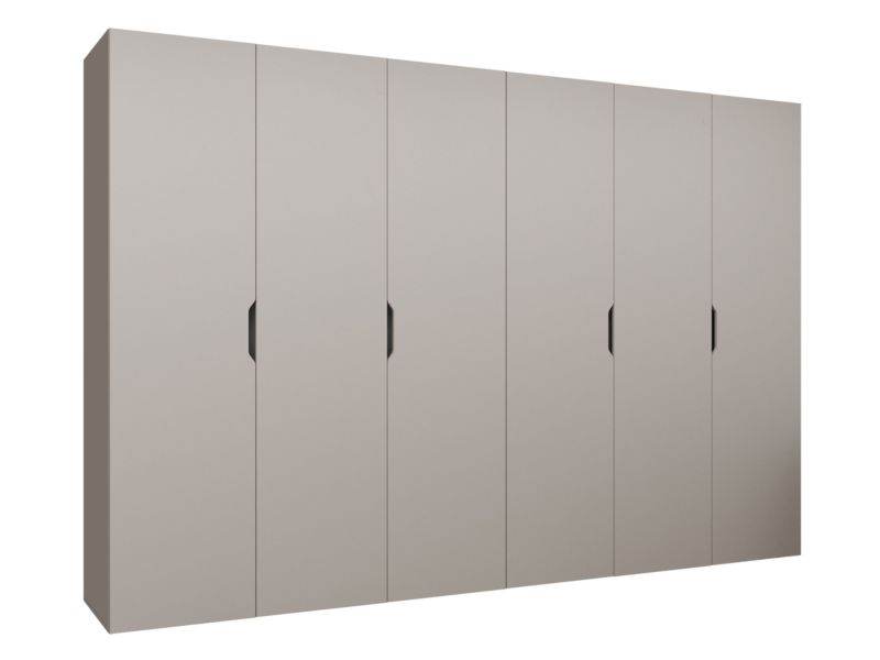 Szafa MIRJAN 24 Malaga 300 kaszmir 1 szt.